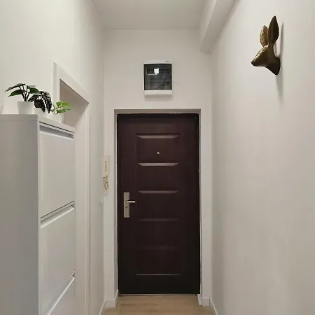 Sqare Apartment Skopje