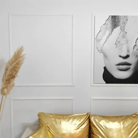 Appartement Sqare Skopje