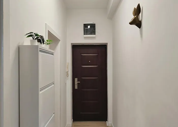 Sqare Apartment Skopje