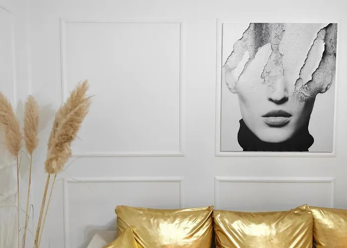 Apartment Sqare Skopje